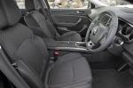Renault Megane Sedan 2017 года (AU)